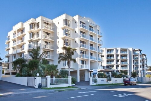 In the heart of Mt Maunganui