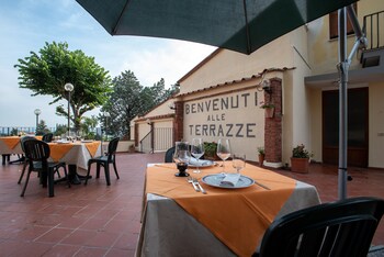 Hotel le Terrazze