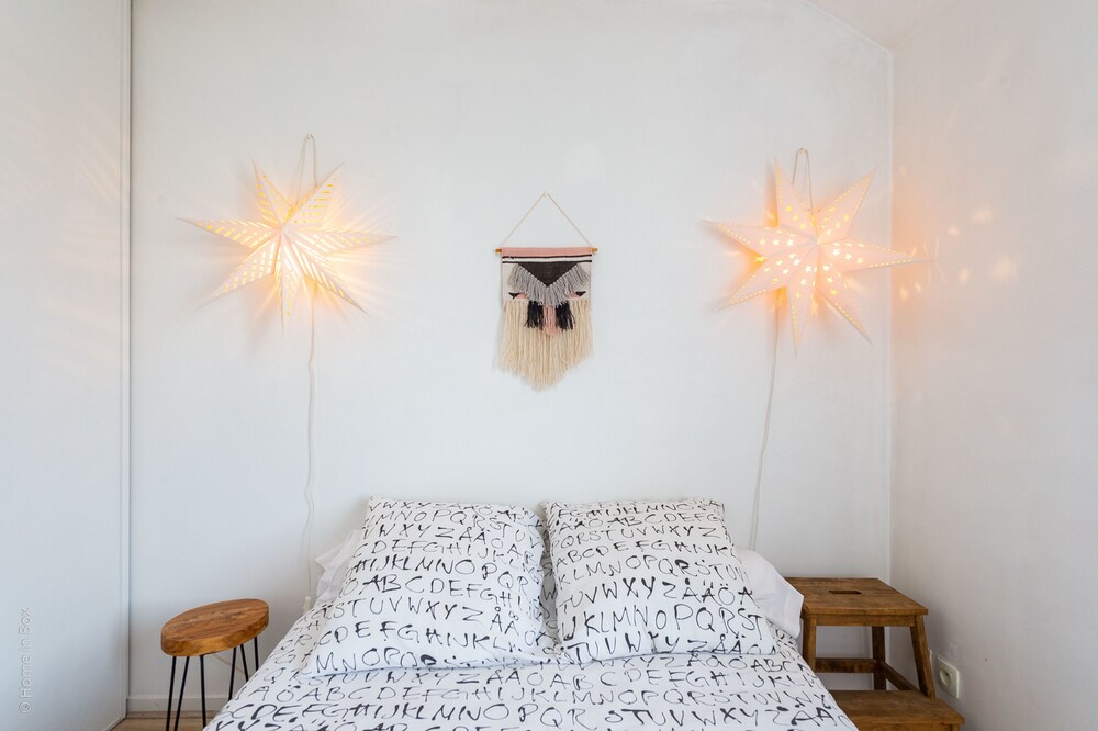 Family Apartment - Room