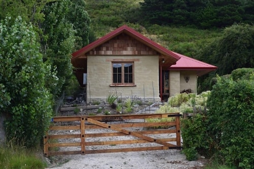The Old Orchard Cottage