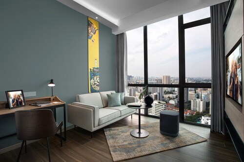 Citadines Balestier Singapore