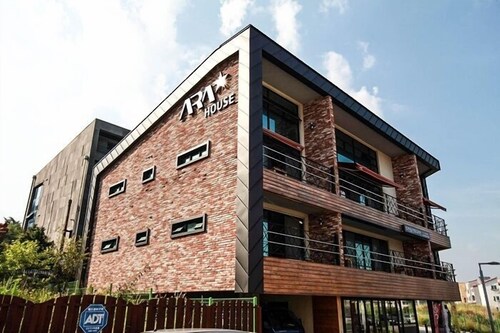 Arahouse Pension