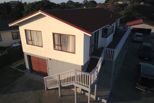 Making Memories at Tokerau