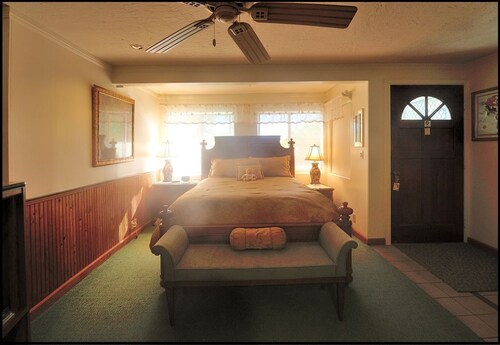 Award Winner - Hawaii's Hidden Hideaway - Bed and Breakfast