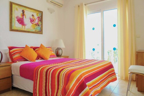 Traditional villa setting, great for relaxation