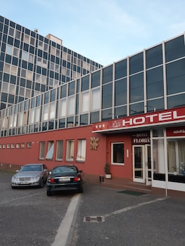 Hotel Florian Praha