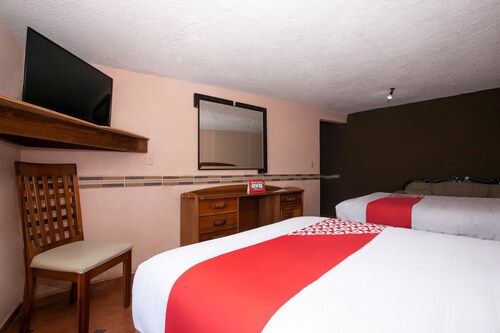 Hotel Real Cortés