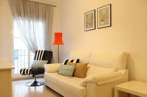 Apartamento perfecto en pleno centro de Sanlúcar