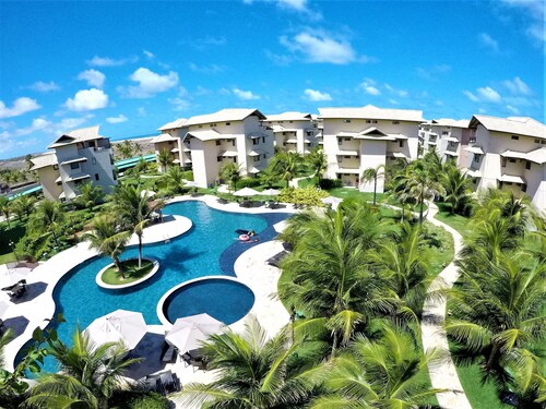 Beach Place Resort By DM Apartments