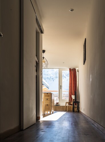 Loue appartement situé dans la Résidence les Hauts Lieux