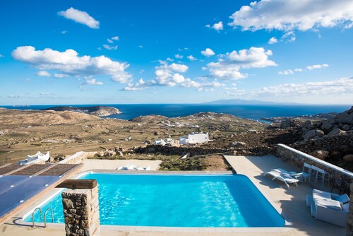 Amallini Suites