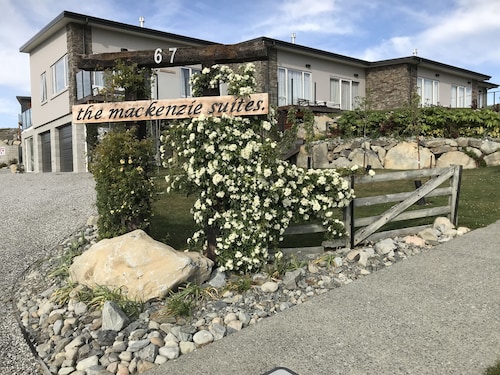 The Mackenzie Suites