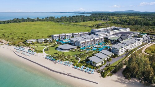 Le Meridien Khao Lak Resort & Spa - SHA Plus