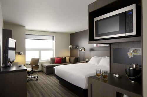 Hyatt House Winnipeg-South/Outlet Collection