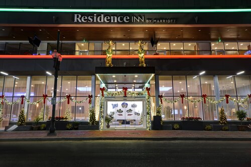 Residence Inn by Marriott New Orleans French Quarter Area/Central Business District