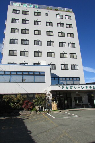 Yame Green Hotel