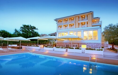 Hotel Vila Rova