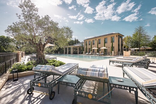 Villa Saint Ange