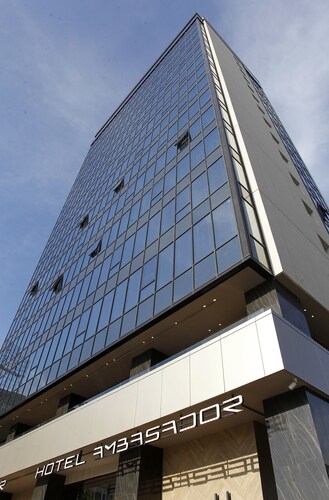 Ambasador Hotel
