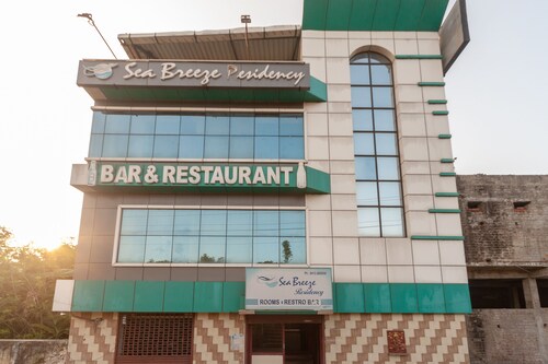 OYO 23300 Seabreeze Residency