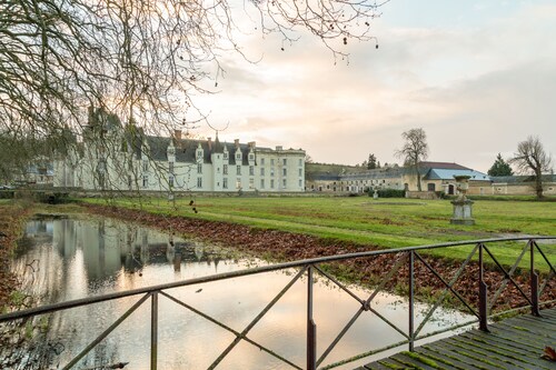 Château de Dissay, The Originals Collection