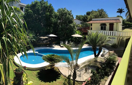 Casa Losodeli & Coworking - Adults Only