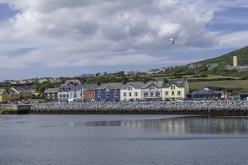 Harbour View - 4 bedroom house