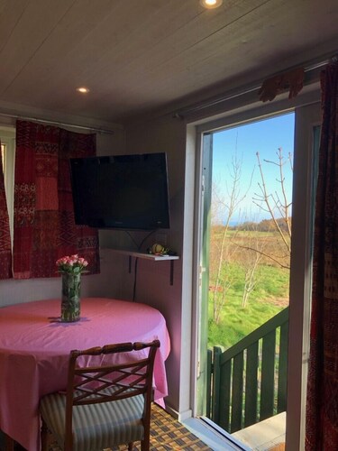 Tinkerbell's Lantern, set in the heart of East Sussex