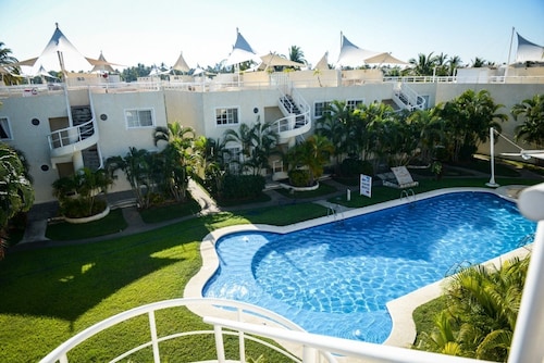 Departamento Puente Del Mar