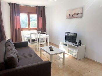 Apartamento Port Badia 2E