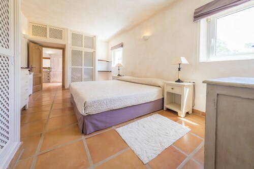 Exclusiva Villa vista mar 100 mt de Blue Marlin