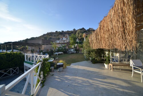 Oza Butik Hotel