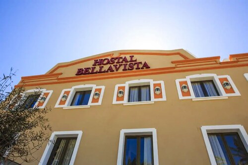 Hostal Bellavista