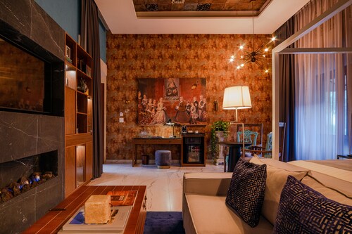 Hotel Boutique Casa Zevallos