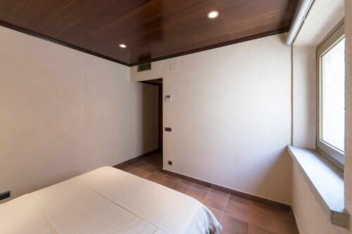 Luxury Rocamar Apartment, unique and exclusive front beach Tossa de Mar