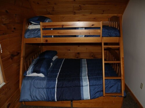 West Branch Delaware River Riverfront Cabin