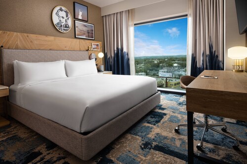The Otis Hotel, Autograph Collection