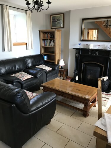 Ó Catháin Holiday Home