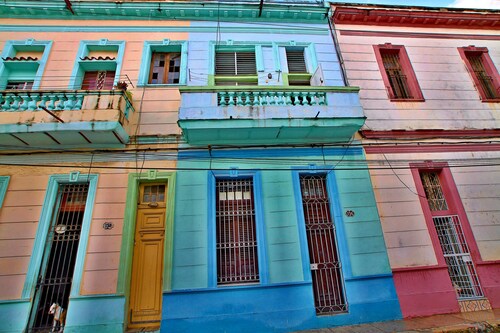 Casa Colonial Pedro y Mary