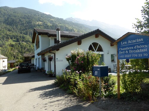B&B Les Acacias