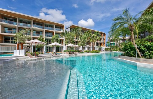 Wyndham Grand Nai Harn Beach Phuket - SHA Plus
