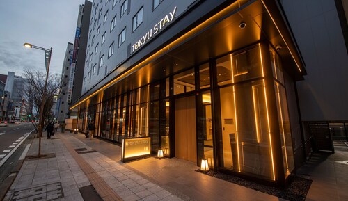Tokyu Stay Kanazawa