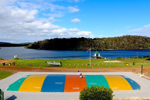 Walpole Rest Point Caravan Park
