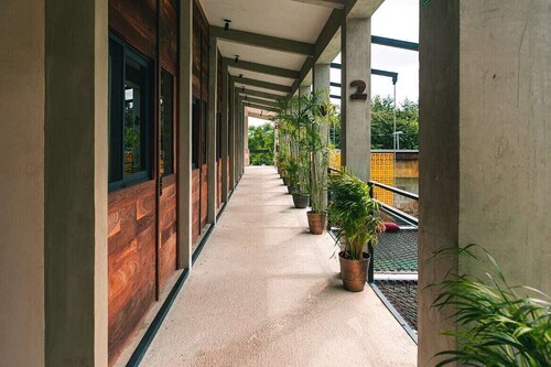 Hotel Eco Boutique Makaabá