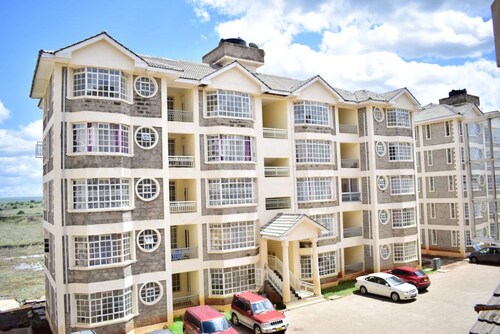 Joy Comfort Homestay