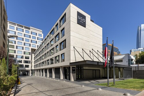 Ugo Hotel
