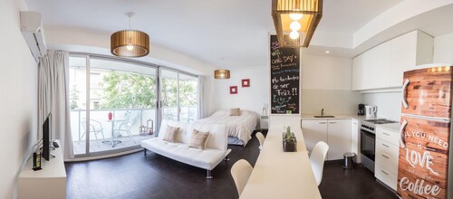 Sucre Suites