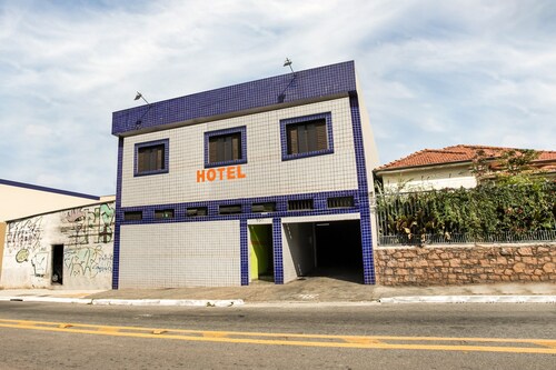 Hotel Vouga