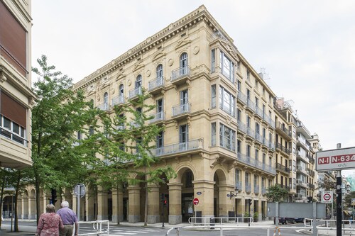 Hotel Arbaso