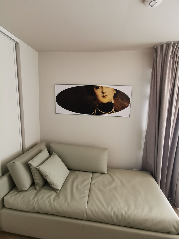 Apartment - Room